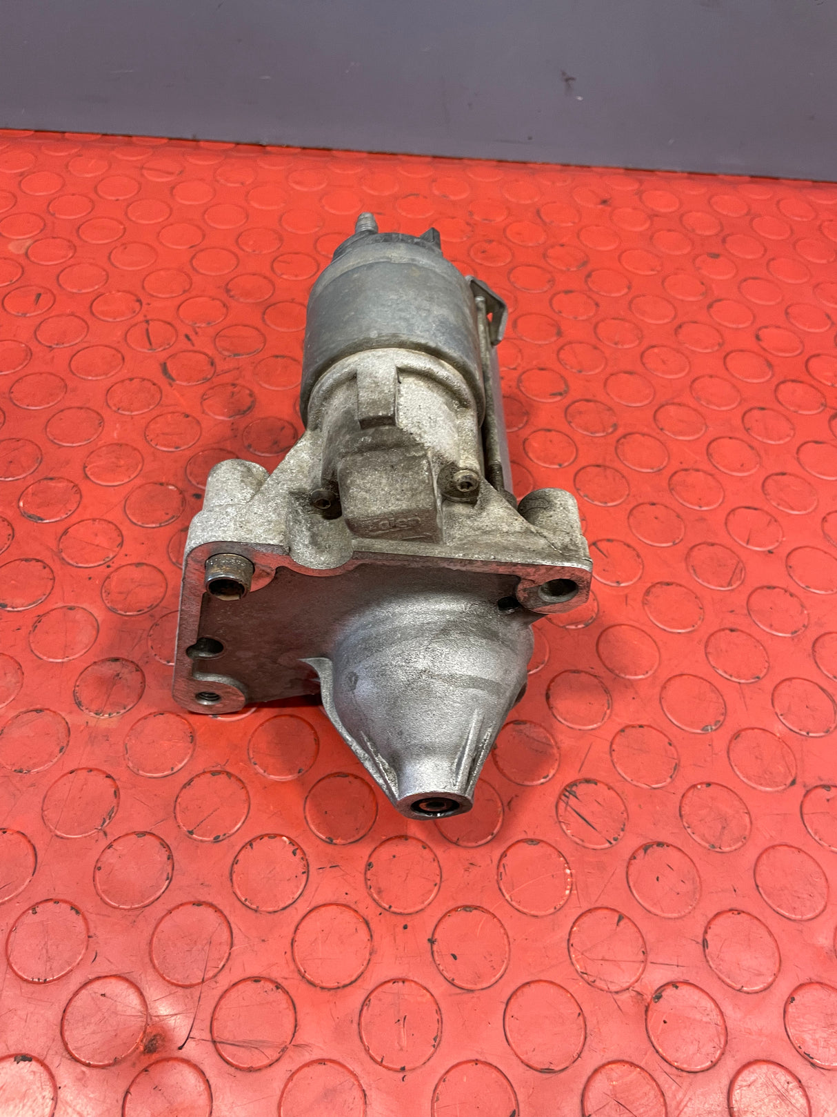 Citroen Berlingo/Peugeot Partner/Vauxhall Combo/Toyota Proace City STARTER MOTOR ASSEMBLY 1.6 12V 2016-2024 P/N 9688268480 - 5 / TS14E110