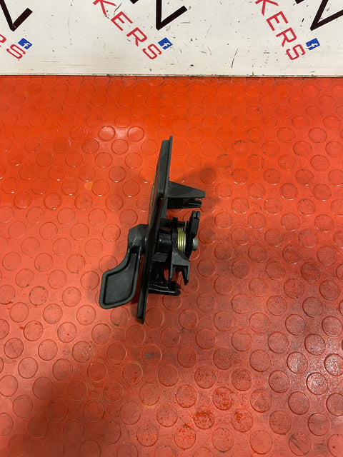 Citroen Relay Peugeot Boxer Fiat Ducato INTERIOR SIDE DOOR HANDLE 2011-2024  P/N 242610