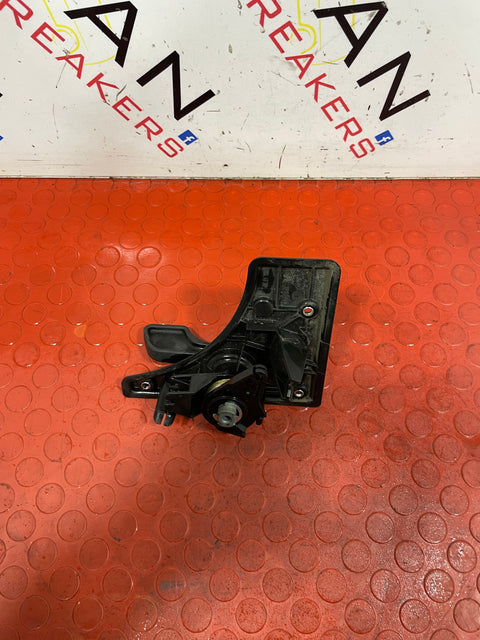 Citroen Relay Peugeot Boxer Fiat Ducato INTERIOR SIDE DOOR HANDLE 2011-2024  P/N 242610