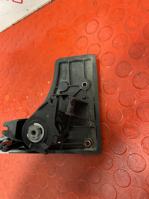 Citroen Relay Peugeot Boxer Fiat Ducato INTERIOR SIDE DOOR HANDLE 2011-2024  P/N 242610