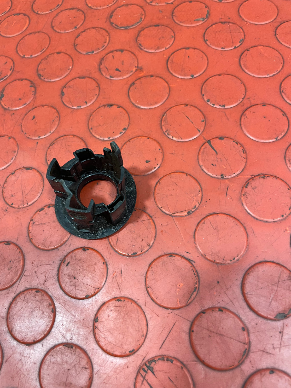 Citroen Berlingo/Peugeot Partner REAR PARKING SENSOR MOUNT P/N 9682341877