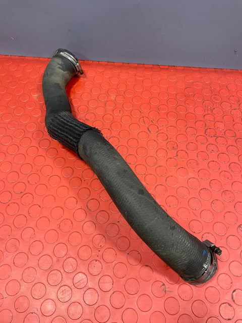 Citroen Berlingo/Peugeot Partner/Vauxhall Combo/Toyota Proace City TURBO INTERCOOLER HOSE 2019-2024 P/N 9820100680