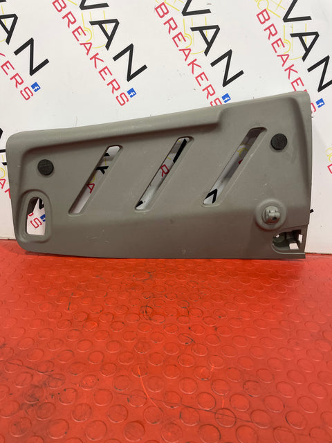 Renault HEADLINING SUN VISOR MOUNT  P/N 969D72725R