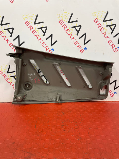 Renault HEADLINING SUN VISOR MOUNT  P/N 969D72725R