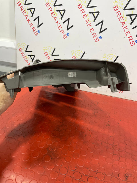 Renault HEADLINING SUN VISOR MOUNT  P/N 969D72725R