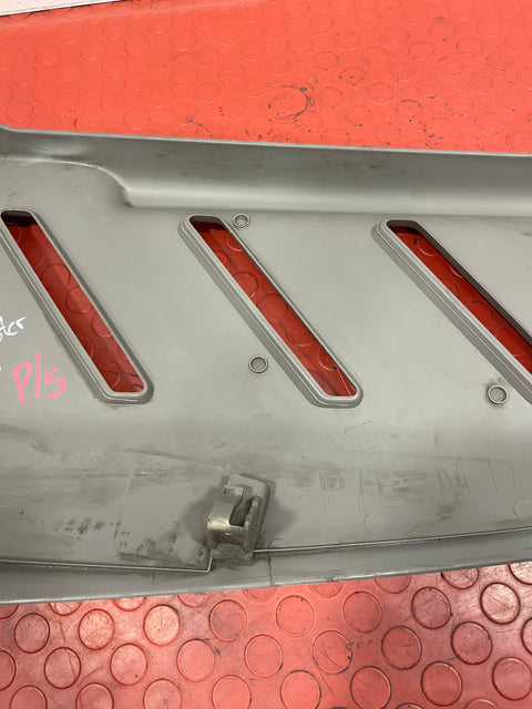 Renault HEADLINING SUN VISOR MOUNT  P/N 969D72725R