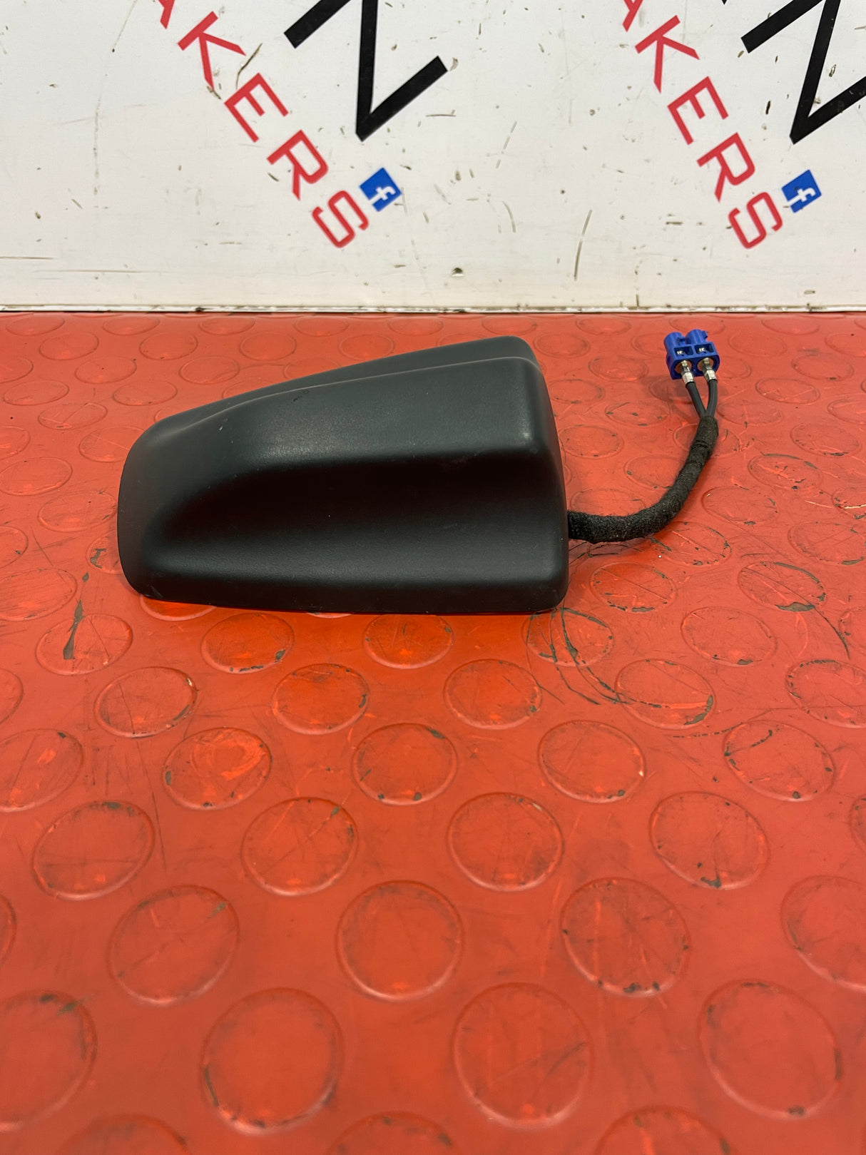 Ford Transit Custom ANTENNA AERIEL 2019 P/N KK2T19K351DB