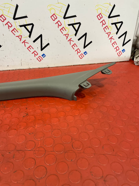 Renault Master/Vauxhall Movano PASSENGER FRONT A PILLAR TRIM 2016 P/N 769120010R