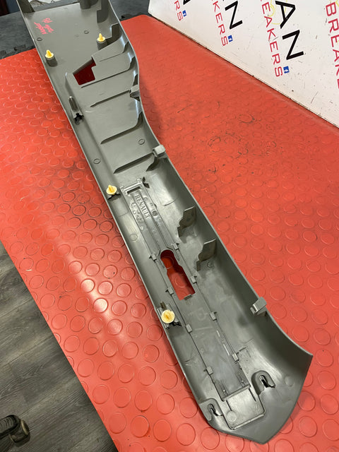 Renault Master/Vauxhall Movano PASSENGER B-PILLAR INTERIOR TRIM 2020 P/N 769160016R