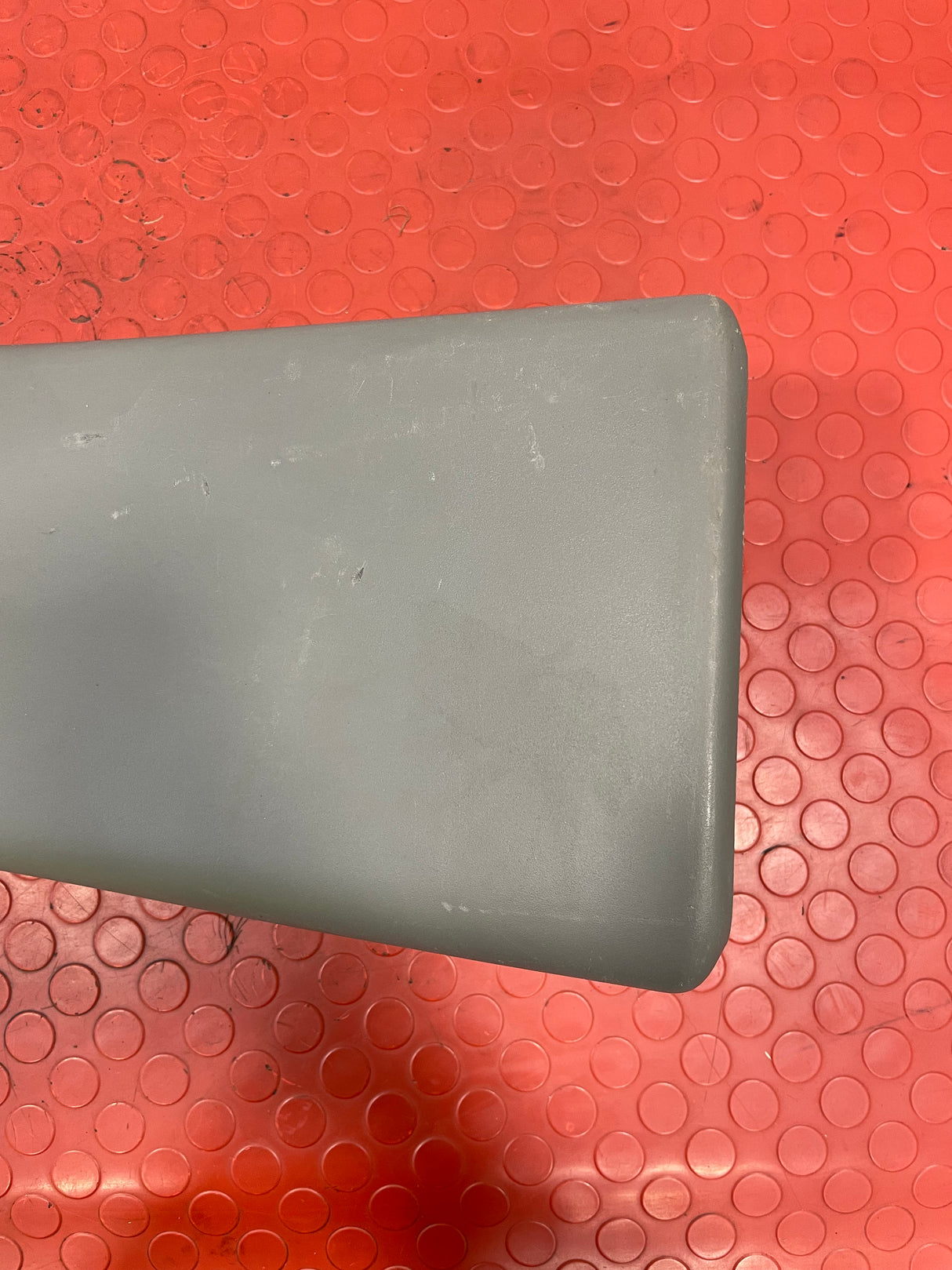 Renault Master/Vauxhall Movano DRIVERS SIDE B PILLAR INTERIOR TRIM 2016 P/N 769150016R