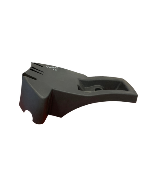 Renault Master LOWER STEERING WHEEL COLUMN TRIM 2016 P/N 484724378R