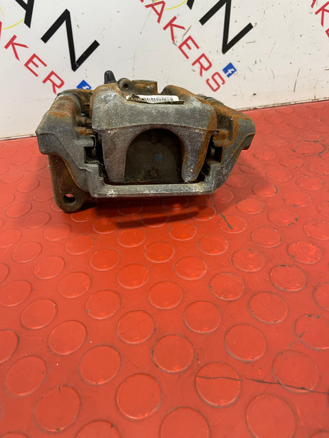 Peugeot Partner/Citroen Berlingo/Vauxhall Combo/Toyota Proace City LEFT REAR BRAKE CALIPER 2019-2024 P/N 9819059380