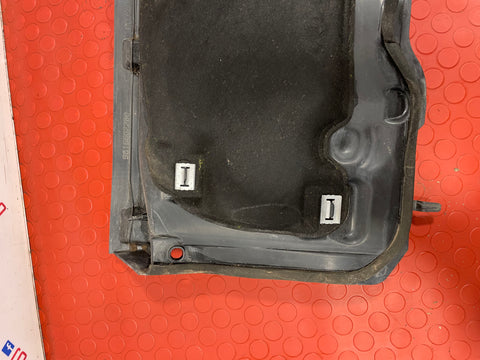 Peugeot Expert/Citroen Berlingo/Vauxhall Combo/Toyota Proace City WINDSCREEN SCUTTLE PANEL TRIM 2019-2024 P/N 9816602280