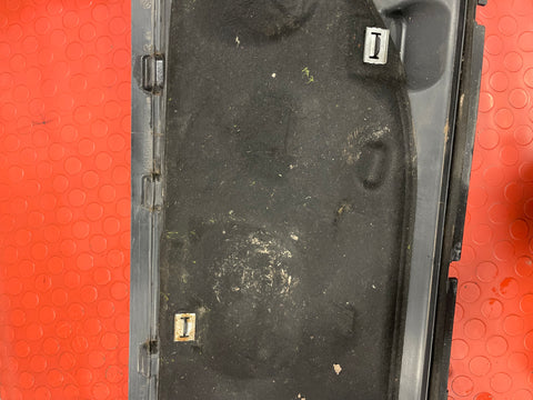 Peugeot Expert/Citroen Berlingo/Vauxhall Combo/Toyota Proace City WINDSCREEN SCUTTLE PANEL TRIM 2019-2024 P/N 9816602280