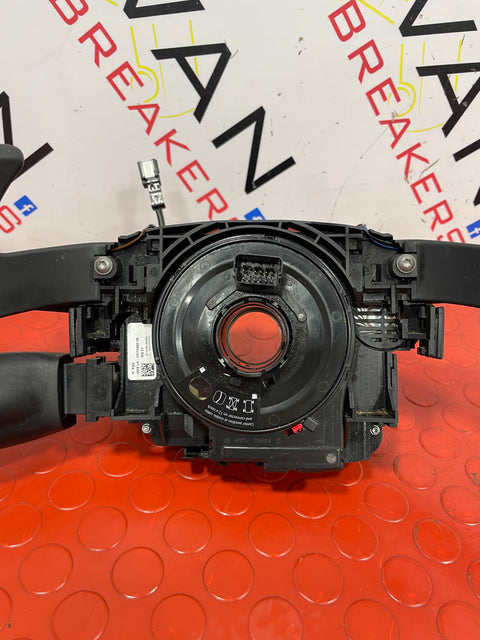 Peugeot Partner/Citroen Berlingo/Vauxhall Combo/Toyota Proace City AUTOMATIC   STALKS AND SQUIB WITH PADDLE SHIFT CONTROLS AND CRUISE CONTROL  2020 P/N 98312616ZD