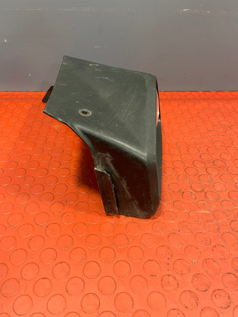 John Deere Gator HEADLIGHT BEZEL 825i 15 Left Side P/N M159353