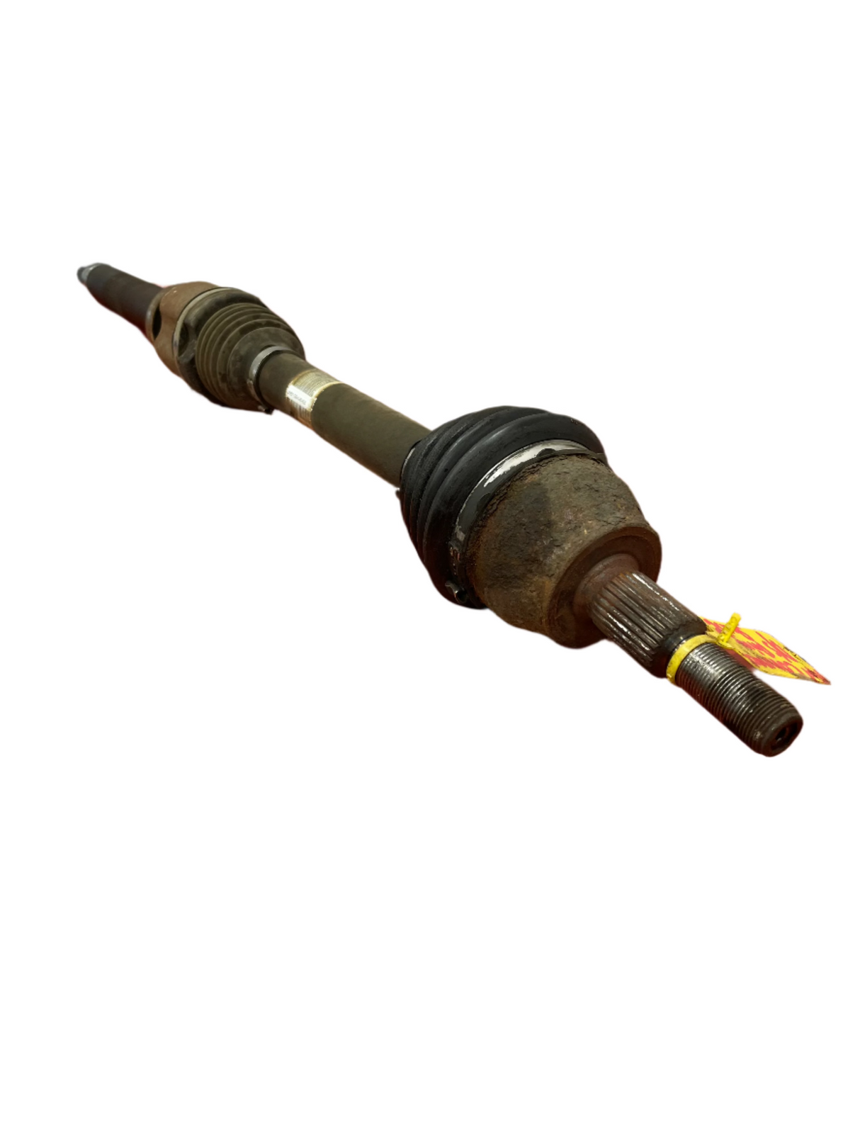 Ford Transit Connect DRIVERS SIDE DRIVE SHAFT 1.6 2013-2021 P/N DV613B436KB
