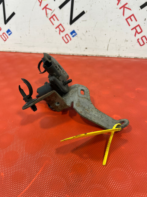 Peugeot Partner Citroen Berlingo  BOOST SENSOR WITH BRACKET 1.6 2014 P/N 9688124580