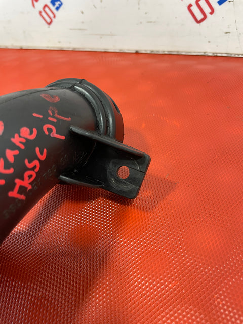 Peugeot Partner/Citroen Berlingo AIR INTAKE HOSE PIPE 1.6hdi 2008-2018 P/N 9801021780