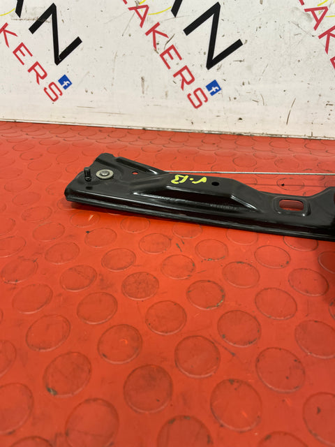 Citroen Nemo FRONT DRIVERS SIDE WINDOW REGULATOR  P/N 0130822399