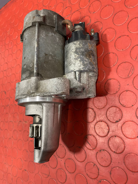 Mercedes Benz Sprinter STARTER MOTOR ASSEMBLY 2019 P/N A6459060800