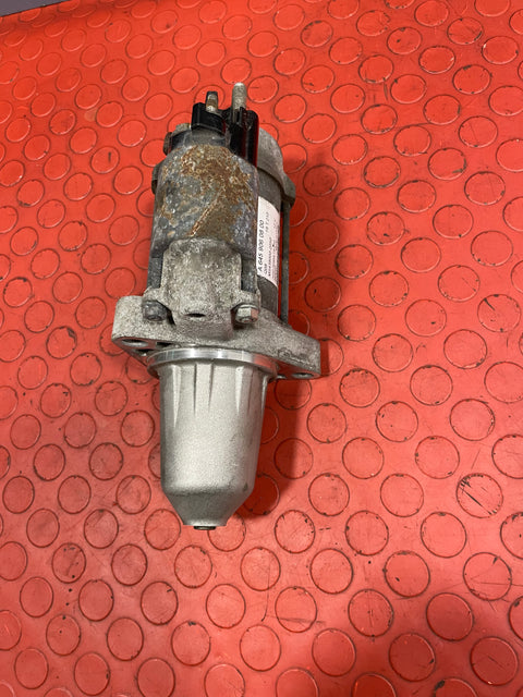 Mercedes Benz Sprinter STARTER MOTOR ASSEMBLY 2019 P/N A6459060800