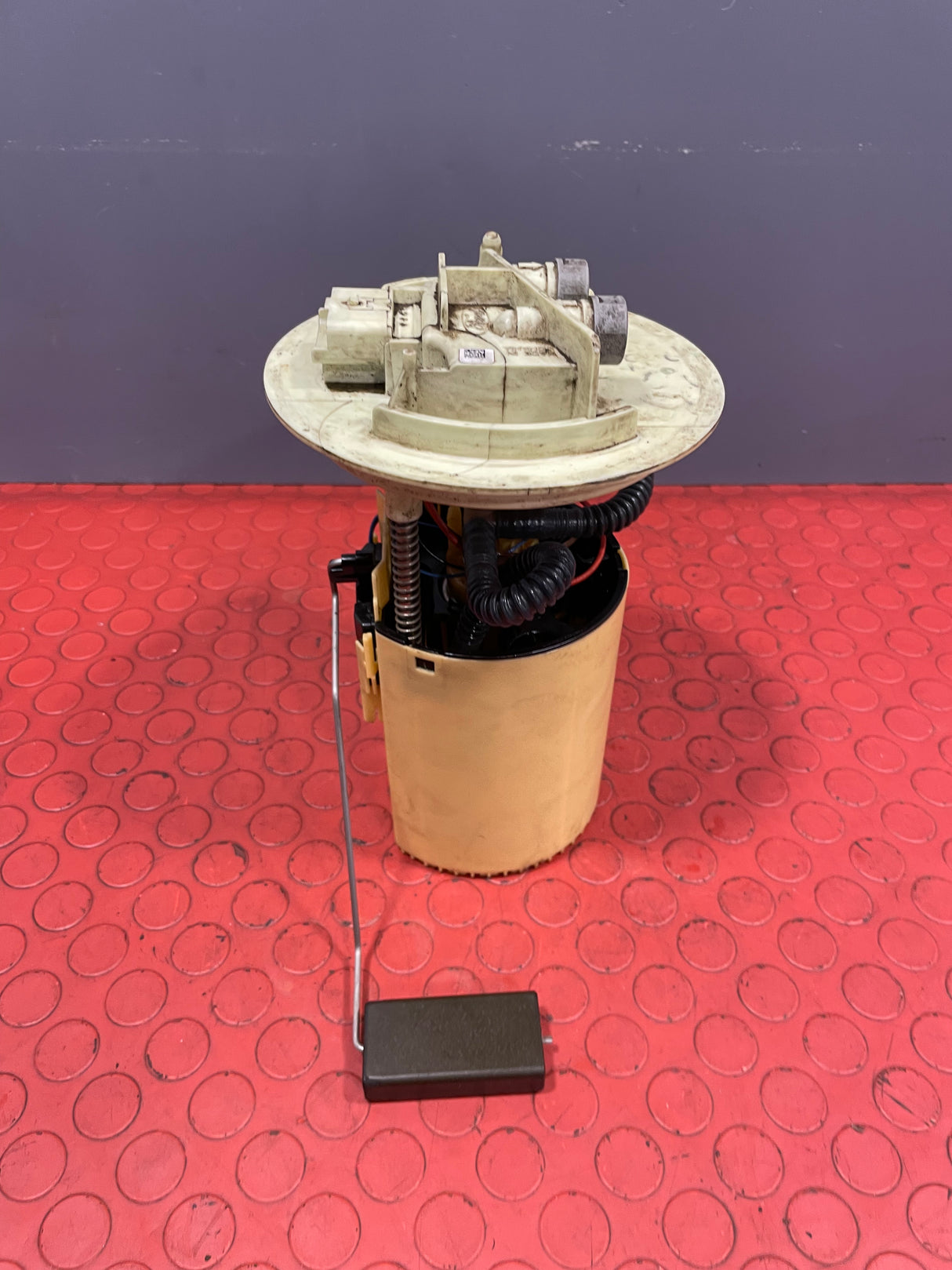 Ford Transit Custom 2.2 SENDER UNIT/PUMP FWD 2013-2018 P/N BK219H307BC