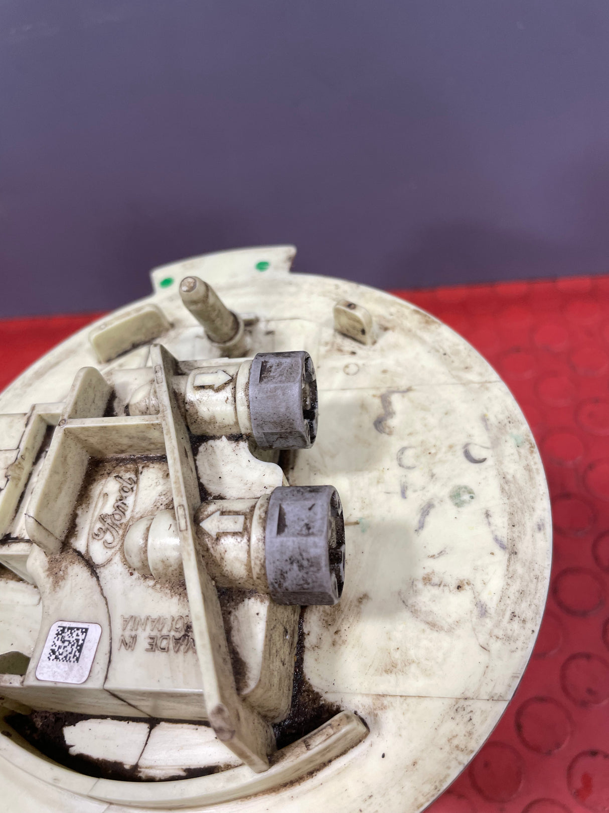 Ford Transit Custom 2.2 SENDER UNIT/PUMP FWD 2013-2018 P/N BK219H307BC