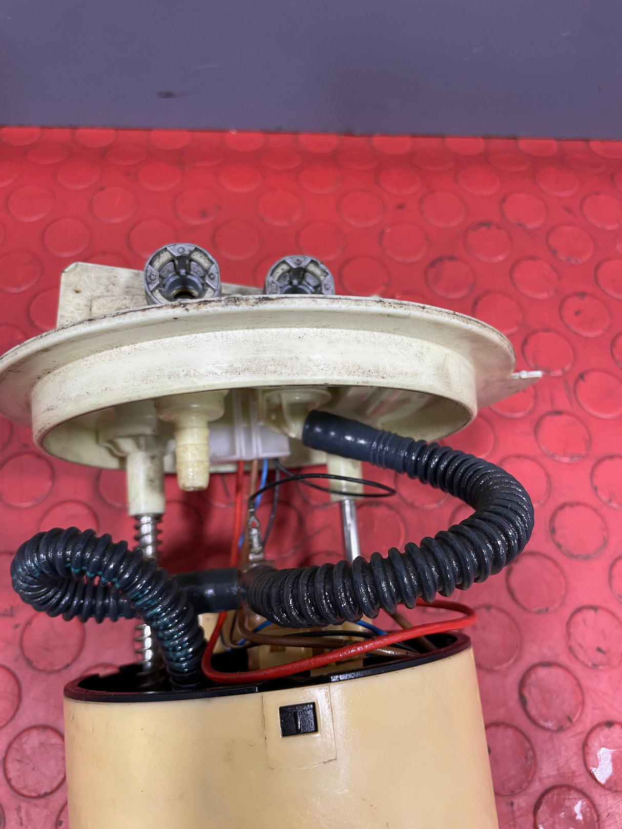 Ford Transit Custom 2.2 SENDER UNIT/PUMP FWD 2013-2018 P/N BK219H307BC