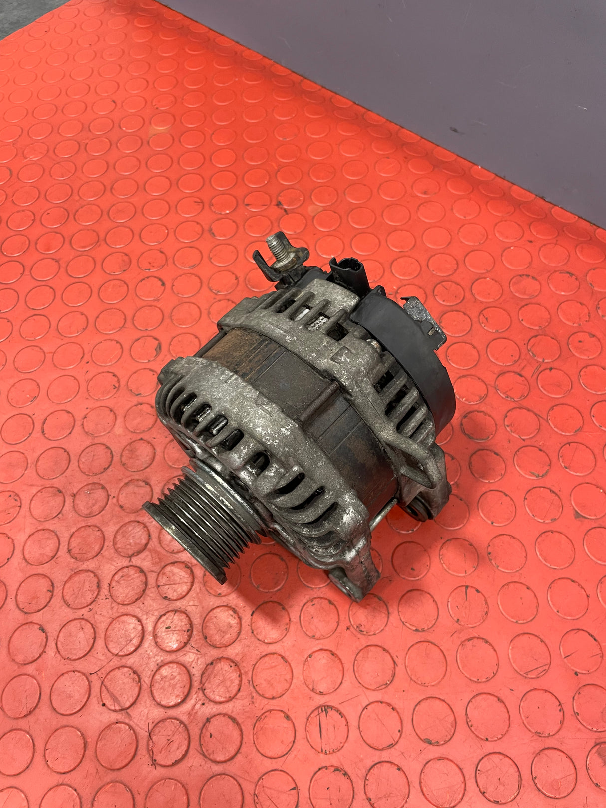 Citroen Relay/Peugeot Boxer/Fiat Ducato ALTERNATOR ASSEMBLY 2019 P/N 9824742880