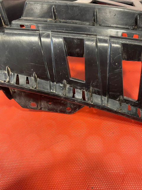 Mercedes Benz A - Class REAR LEFT BUMPER BRACKET P/N A1778858103