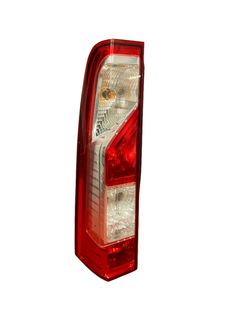 Renault Master/Nissan NV400/Vauxhall Movano TAILLIGHT ASSEMBLY Passenger's Side 2014-2021 P/N 265550023R