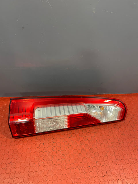 Renault Master/Nissan NV400/Vauxhall Movano TAILLIGHT ASSEMBLY Passenger's Side 2014-2021 P/N 265550023R
