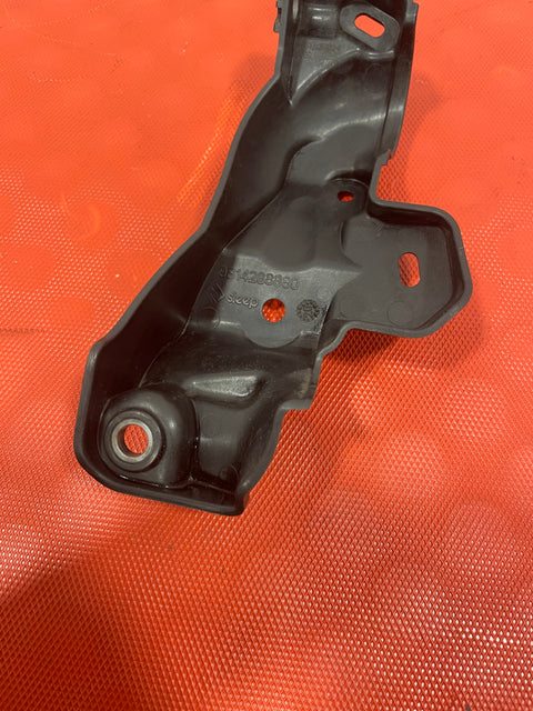 Peugeot Partner Citroen Berlingo WATER PUMP COVER 1.5 2019 - 2023  P/N 9814288880