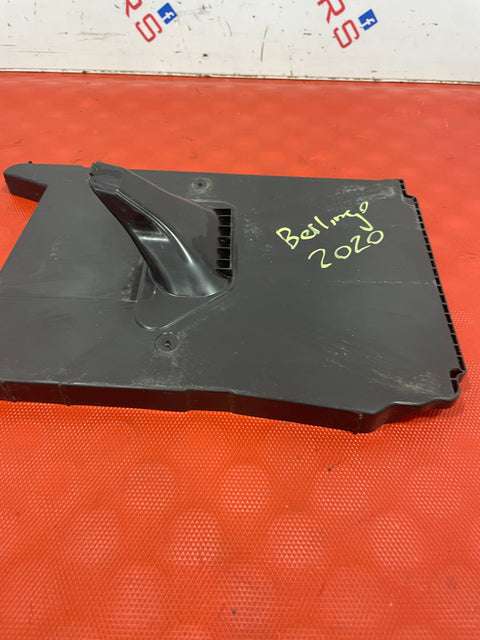 Citroen Peugeot BATTERY TRAY 2020 P/N 9817230580