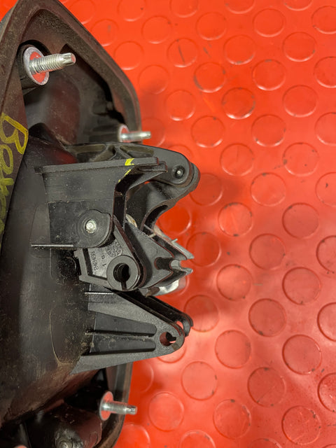 Peugeot Boxer/Citroen Relay/Fiat Ducato SLIDING DOOR HANDLE OPENER P/N 9101CV