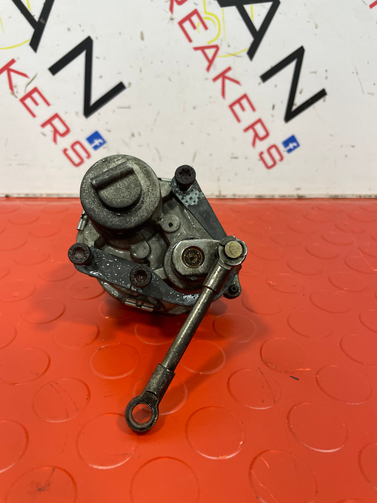 Ford Transit Custom TURBO ACTUATOR 2.0 TDCI 2017-2023 P/N 835556
