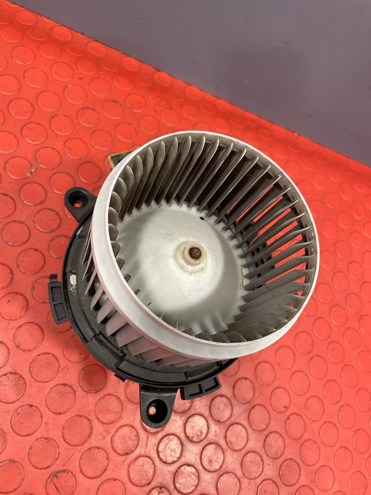 Peugeot Partner/Citroen Berlingo/Vauxhall Combo/Toyota Proace City HEATER BLOWER MOTOR & FAN 2019-2024 P/N 5P1330400