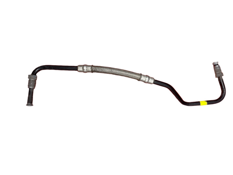 Peugeot Partner/Citroen Berlingo METAL BRAKE PIPE 1.6 hdi 2010 -2016  P/N TIDW08000702