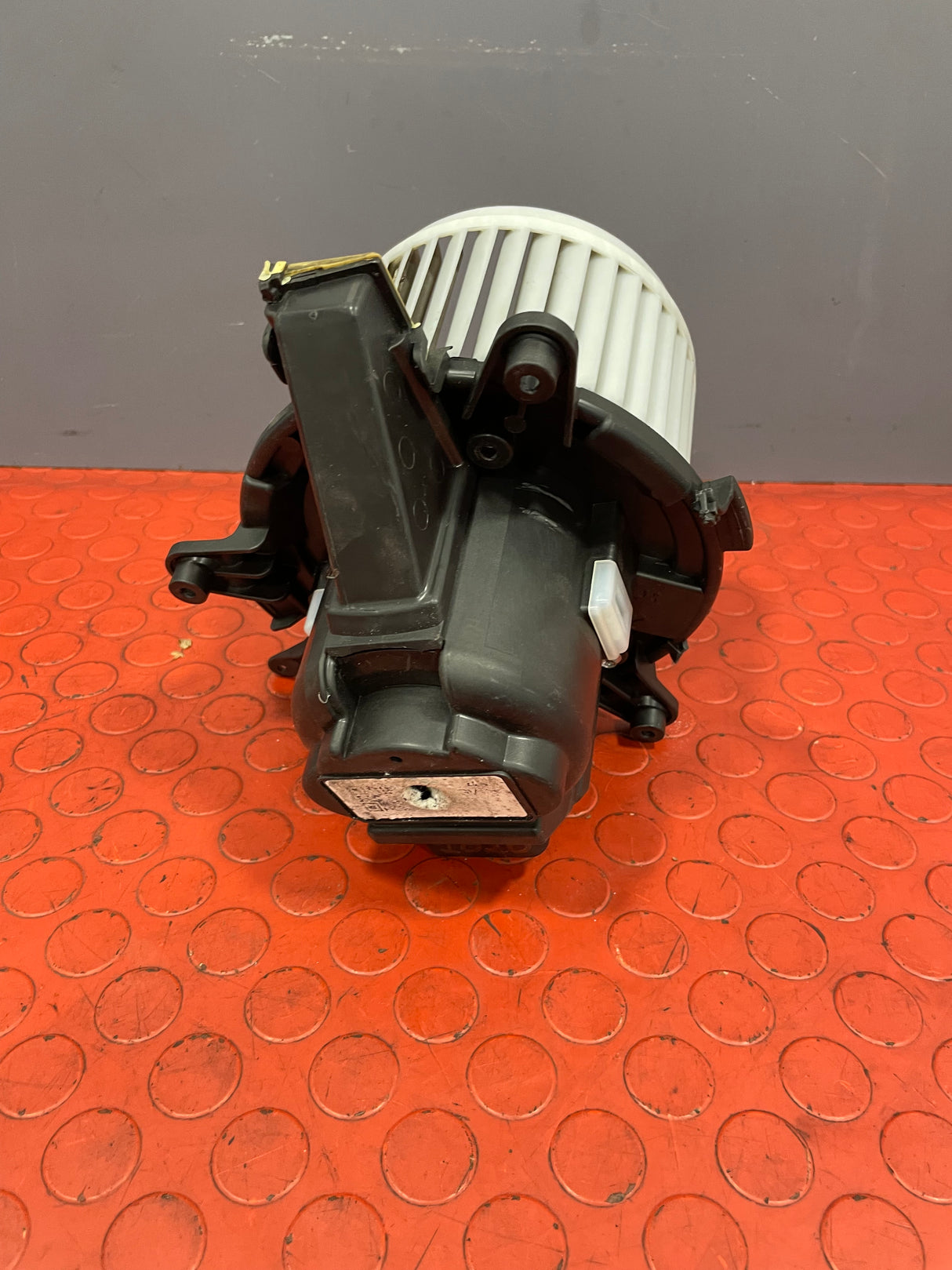 Peugeot Partner/Citroen Berlingo/Vauxhall Combo/Toyota Proace City HEATER BLOWER MOTOR & FAN 2019-2024 P/N 5P1330400