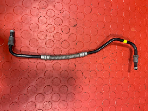 Peugeot Partner/Citroen Berlingo METAL BRAKE PIPE 1.6 hdi 2010 -2016  P/N TIDW08000702