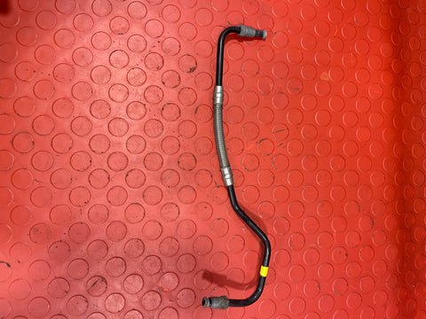 Peugeot Partner/Citroen Berlingo METAL BRAKE PIPE 1.6 hdi 2010 -2016  P/N TIDW08000702