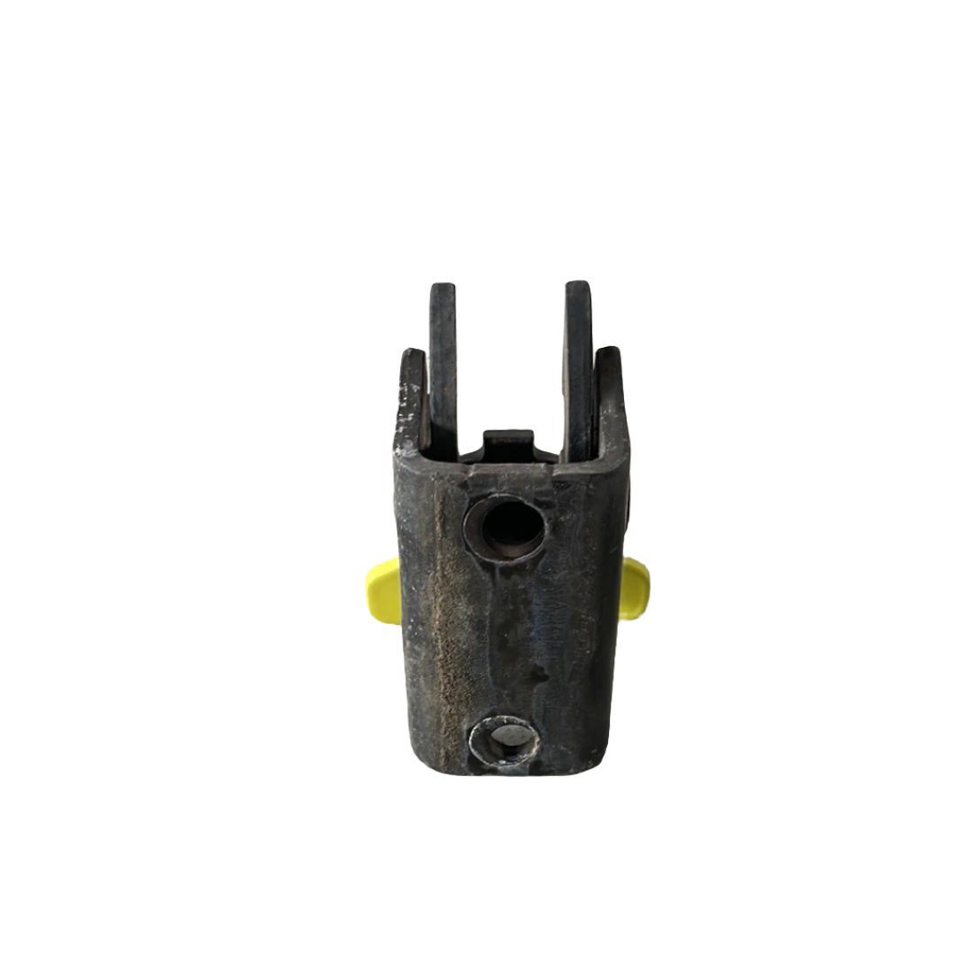 2008-2023 Citroen Berlingo/Peugeot Partner Rear Door NS/OS Check Strap Latch