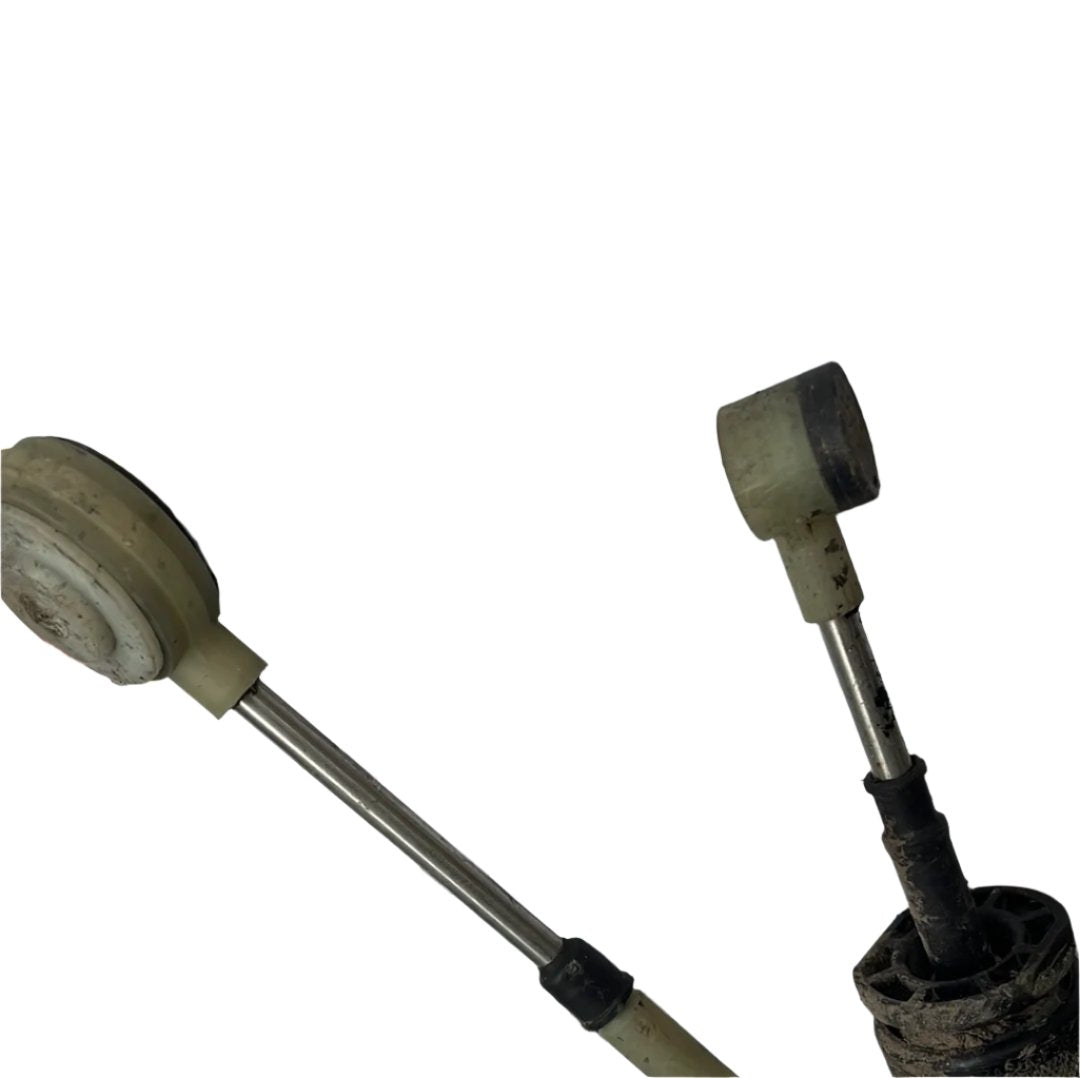 2015 Ford Transit Connect gear cables