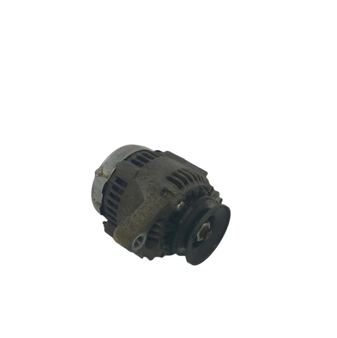 2013 John Deere Gator alternator