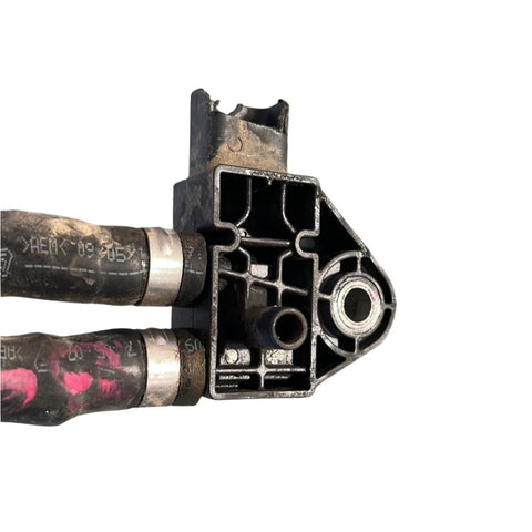2017 Citroen/Peugeot Berlingo/Partner Differential Pressure Sensor
