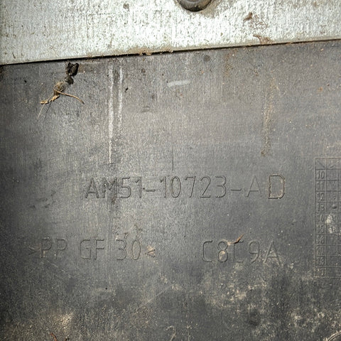2014 Ford Connect 1.6  Battery Box
