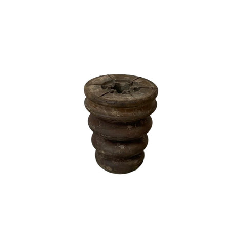 2013-2018 Ford Transit MK8/Custom rear bump stop