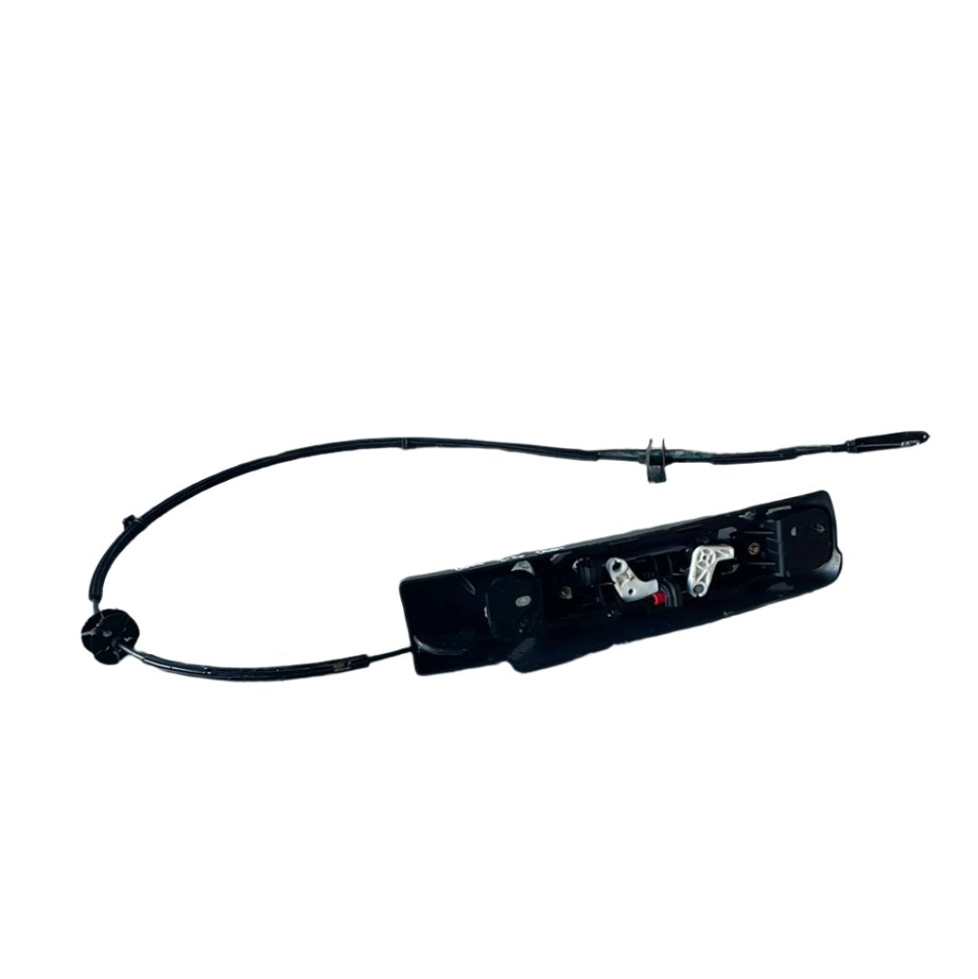 2014 Ford Connect N/S Side Door Inner Handle