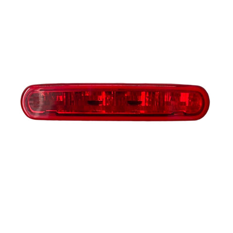 2016 Fiat Doblo Upper Brake Light